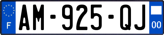 AM-925-QJ