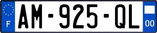 AM-925-QL
