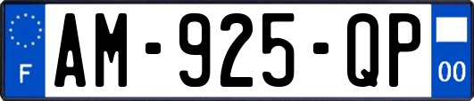 AM-925-QP