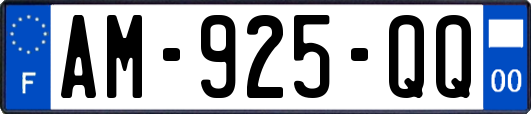AM-925-QQ