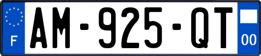 AM-925-QT