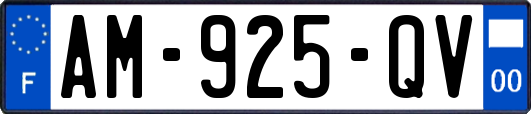 AM-925-QV