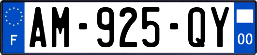 AM-925-QY