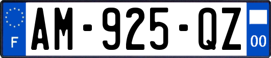 AM-925-QZ