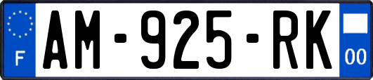 AM-925-RK