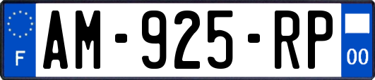 AM-925-RP