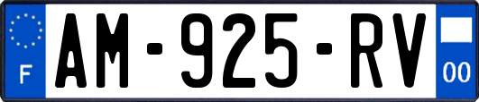 AM-925-RV