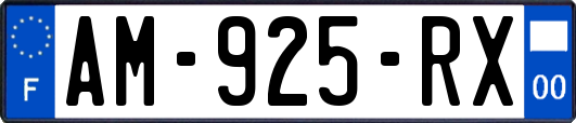AM-925-RX