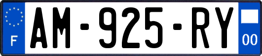 AM-925-RY