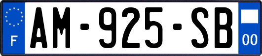 AM-925-SB