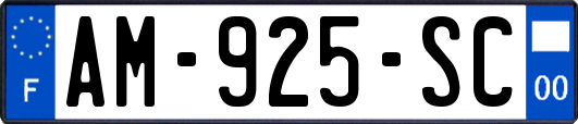 AM-925-SC
