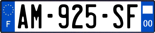 AM-925-SF