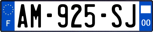 AM-925-SJ