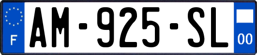 AM-925-SL