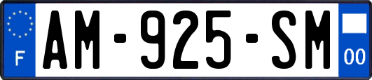 AM-925-SM