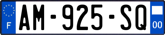 AM-925-SQ