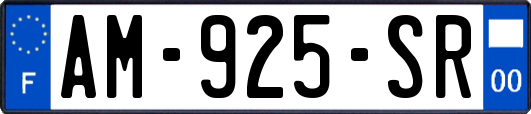 AM-925-SR
