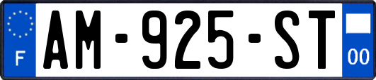 AM-925-ST