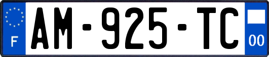 AM-925-TC