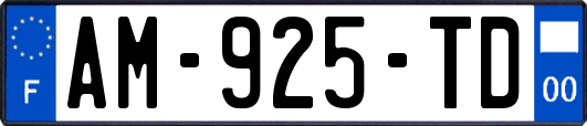 AM-925-TD