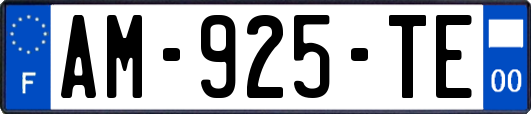 AM-925-TE