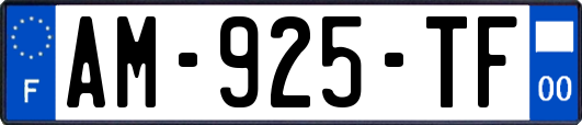 AM-925-TF