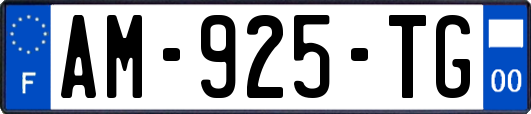 AM-925-TG