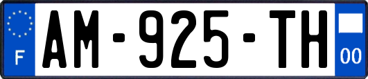 AM-925-TH