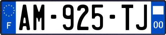 AM-925-TJ