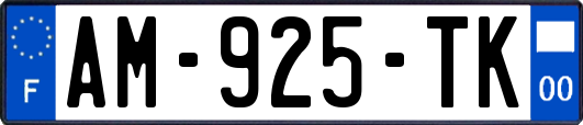 AM-925-TK