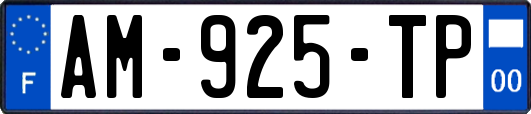 AM-925-TP