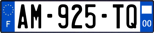 AM-925-TQ
