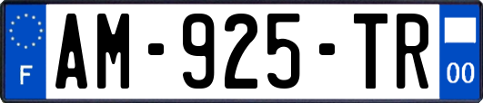AM-925-TR