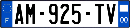 AM-925-TV