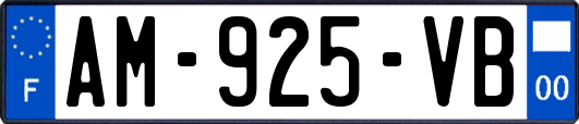 AM-925-VB