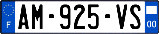 AM-925-VS