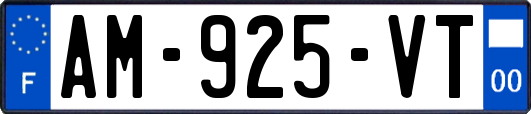 AM-925-VT