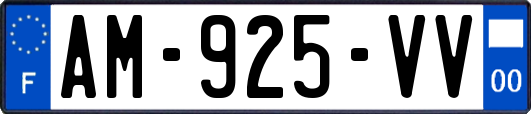 AM-925-VV
