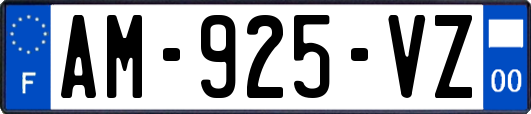 AM-925-VZ