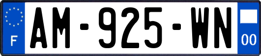 AM-925-WN