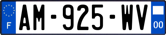 AM-925-WV