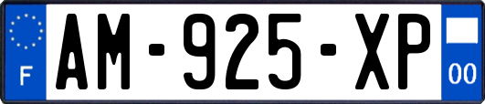 AM-925-XP