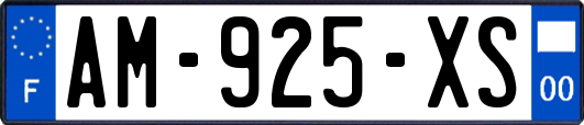 AM-925-XS
