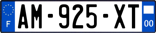 AM-925-XT