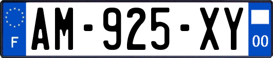 AM-925-XY