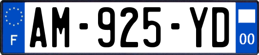 AM-925-YD