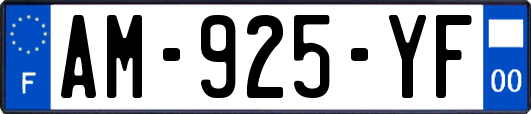 AM-925-YF