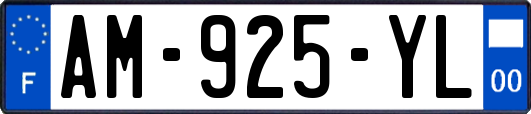 AM-925-YL