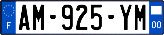AM-925-YM