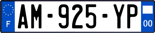 AM-925-YP